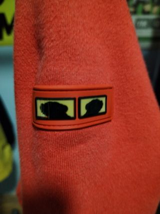 Sudadera Bullrot Wear