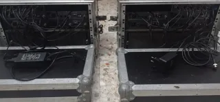 8 Sistemas Sennheiser Inalámbricos