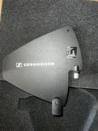 8 Sistemas Sennheiser Inalámbricos