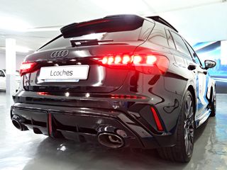 Audi RS3 2025