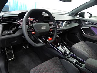 Audi RS3 2025