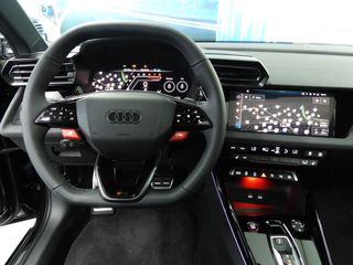 Audi RS3 2025