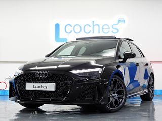 Audi RS3 2025