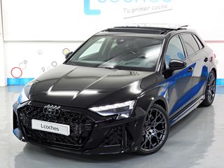 Audi RS3 2025