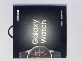 Samsung Galaxy Watch 46mm