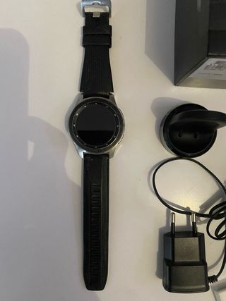 Samsung Galaxy Watch 46mm