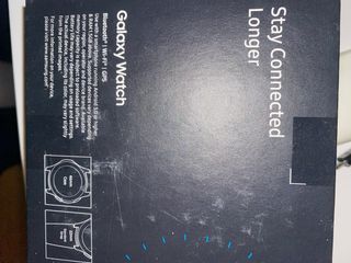 Samsung Galaxy Watch 46mm