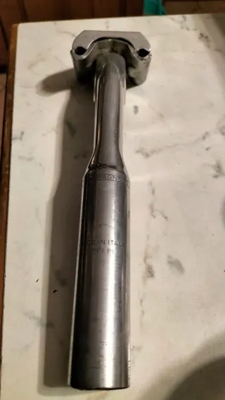 Reggisella Campagnolo Athena Vintage 27.2