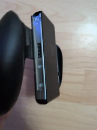 Nintendo Switch Grip