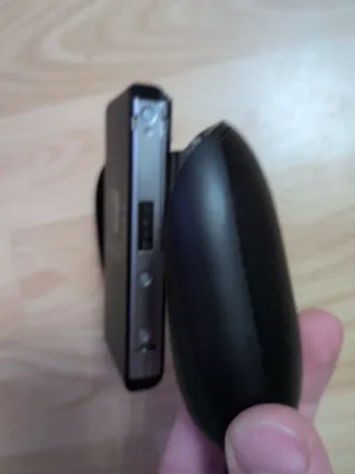 Nintendo Switch Grip