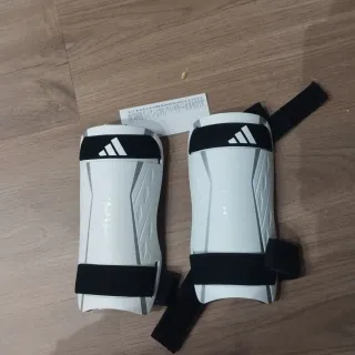 Espinilleras Adidas Tiro Sg Training Talla L