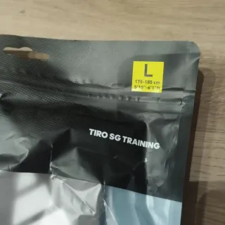 Espinilleras Adidas Tiro Sg Training Talla L