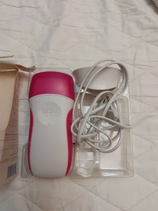 Veet Easy Wax Roll-On Eléctrico