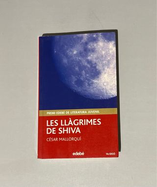 Libro nuevo lectura obligatoria ESO