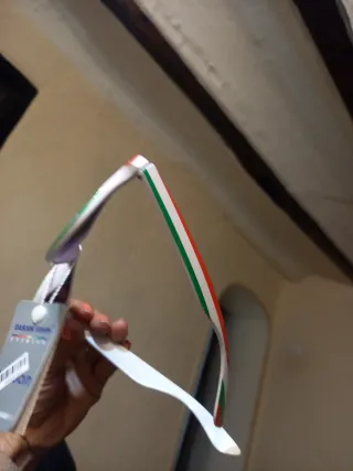 Occhiali da sole Dassoon Vision