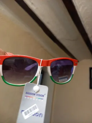 Occhiali da sole Dassoon Vision