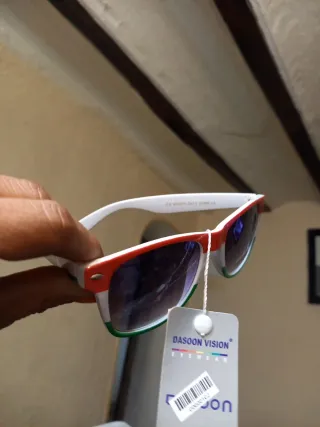 Occhiali da sole Dassoon Vision