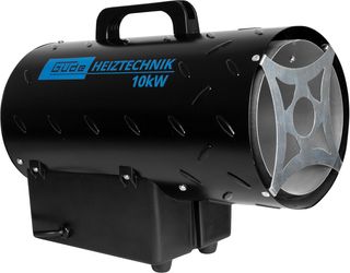 Calentador Gas Güde FAN GGH10 85112 L