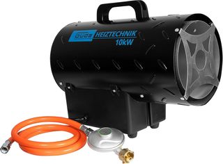 Calentador Gas Güde FAN GGH10 85112 L