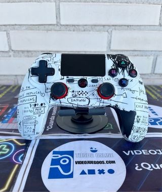 Console PS4 (Playstation 4) 500GB Nero