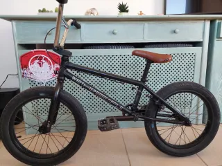 Bmx Wethepeople 18