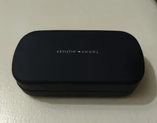 Funda Gafas Sol Tommy Hilfiger