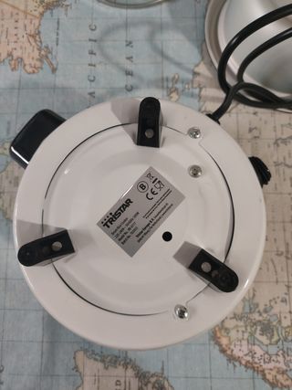 Arrocera Tristar RK-6117 0.6L