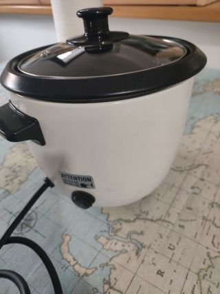 Arrocera Tristar RK-6117 0.6L