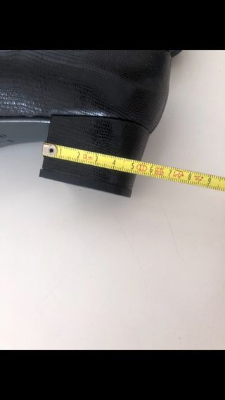 Zapatos Asensio Negros Mujer