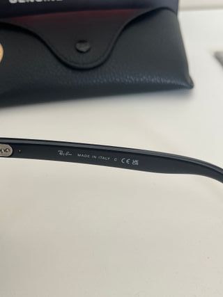 Ray-Ban RB4147 Boyfriend Occhiali Nuovi