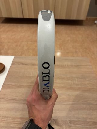 Siux Diablo Revolution II Sanyo