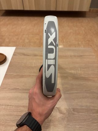 Siux Diablo Revolution II Sanyo