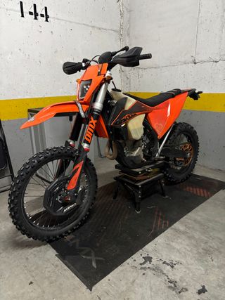 KTM EXC-F 250 2020
