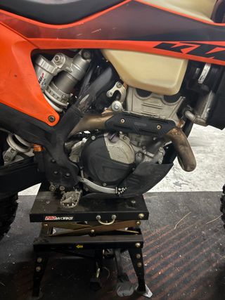KTM EXC-F 250 2020