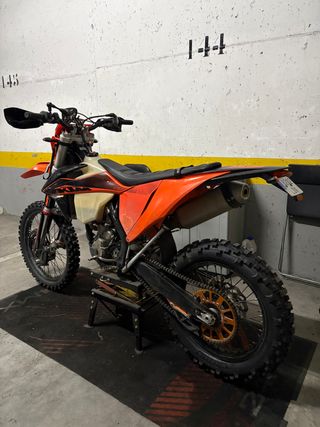 KTM EXC-F 250 2020