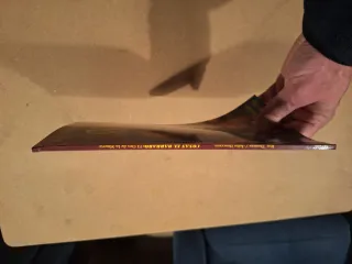 Conan el Bárbaros.  El oro de la muerte