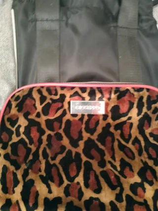 Oferta 2 bolsos mujer Parfois y Gioseppo