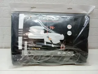 Caja de almacenamiento al vacío