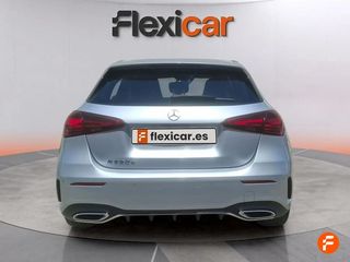 Mercedes Clase A A 250 e