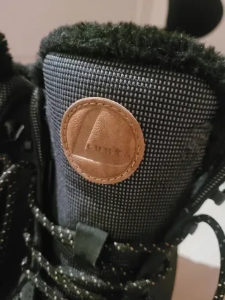 Botas de nieve Luhta hombre Talla 46