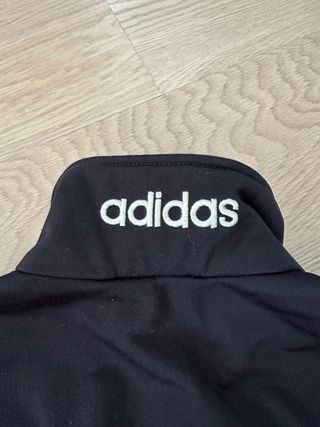Adidas 90s Vintage Track Jacket