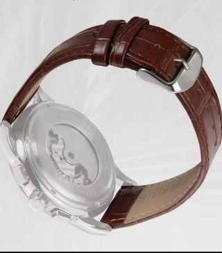 Reloj Mecánico Forsining Retro