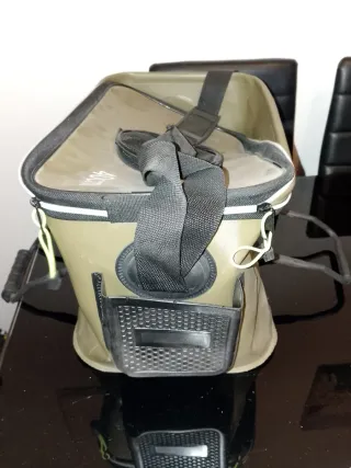 Vivero de pesca Sunglow 40cm