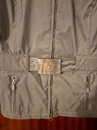 Chaqueta Belstaff Mujer color gris
