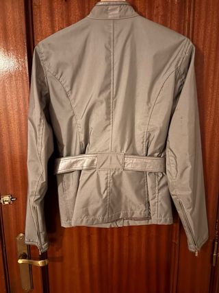 Chaqueta Belstaff Mujer color gris