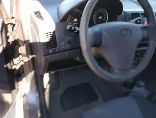 Hyundai Getz 2007