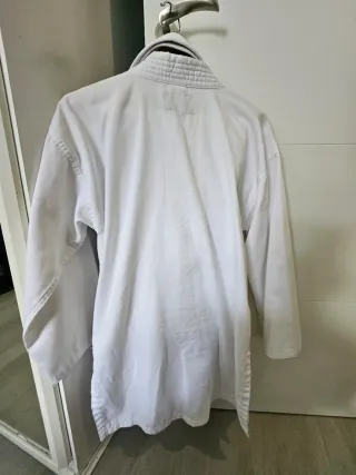 Kimono Judo  / Karate