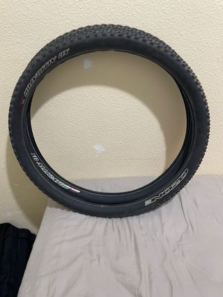 Cubierta 27.5 XC Alligator Ozone