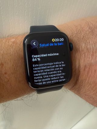 Apple Watch SE 44 mm