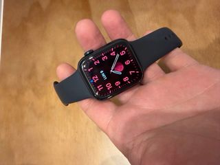Apple Watch SE 44 mm